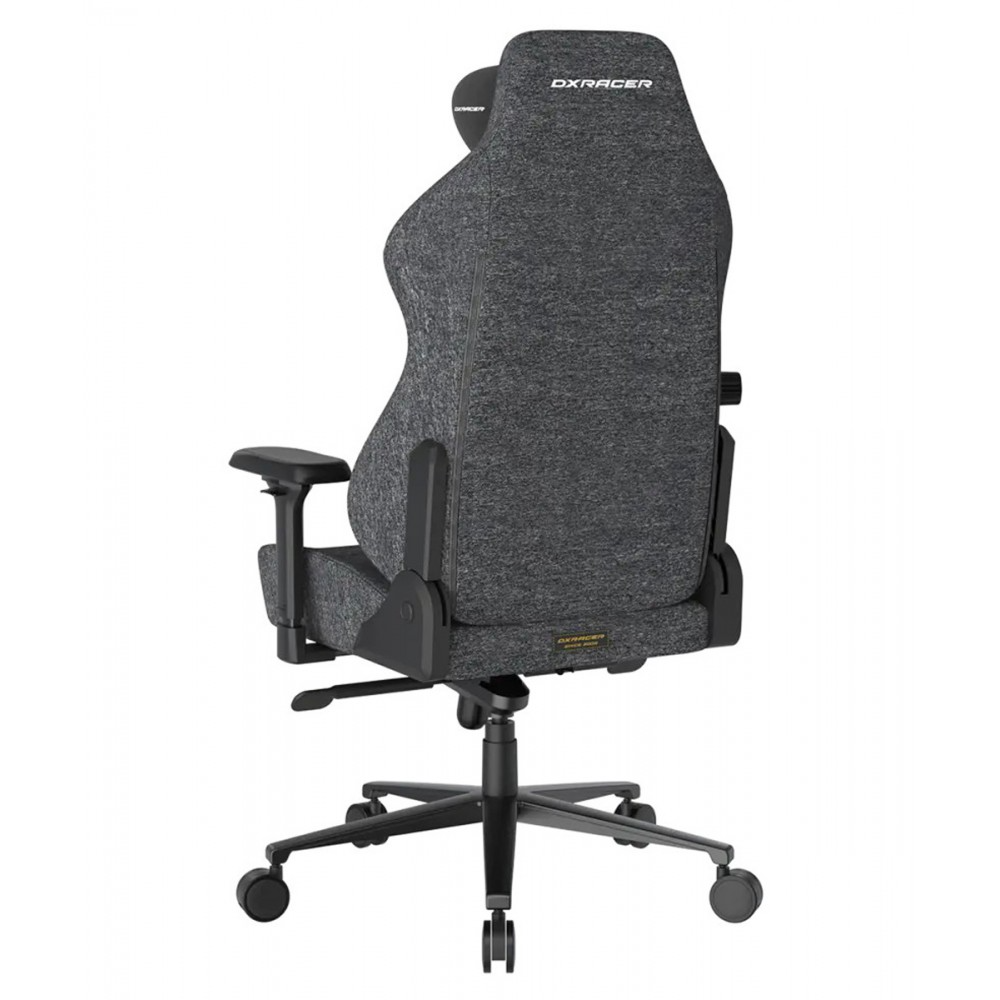 Dxracer Craft Pro Gaming XL-Black/Grey Dxracer Craft Pro Gaming XL-Black/Grey